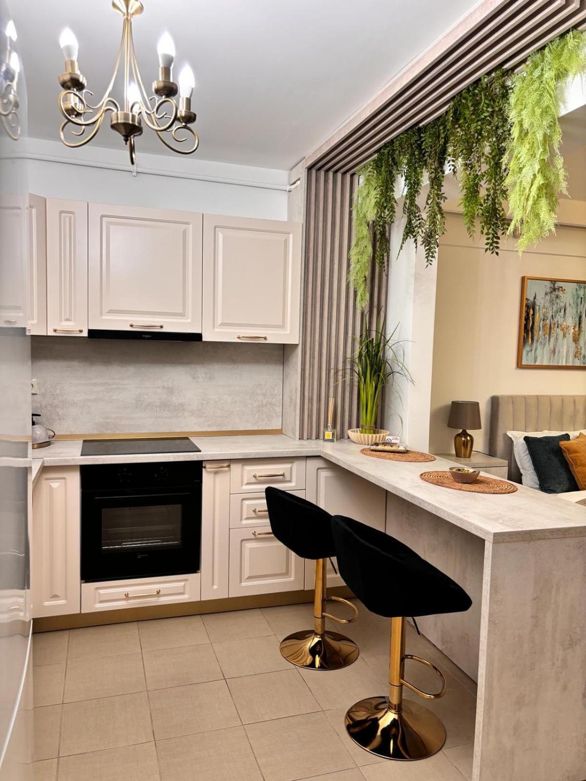 Premium Studio Mv Sibiu Luaran gambar